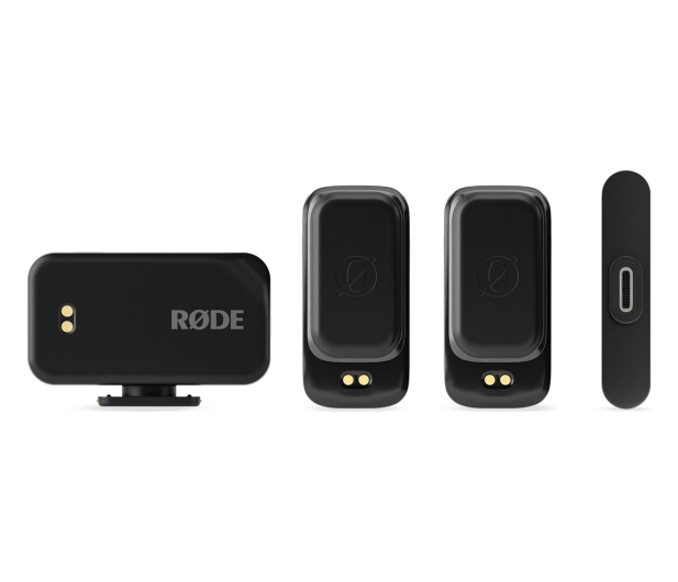 Rode Wireless Micro Camera Kit - 1534846 - zdjęcie 4